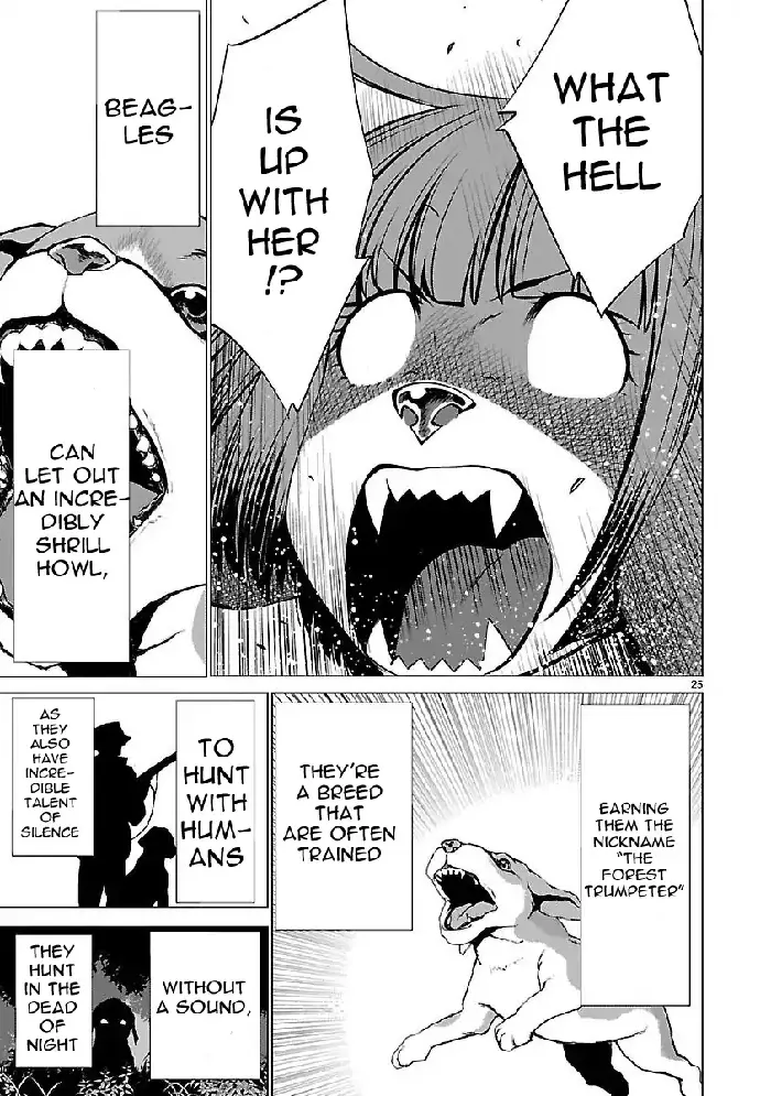Killing Bites Chapter 44 image 25_optimized